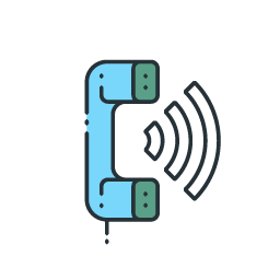 cell phone icon