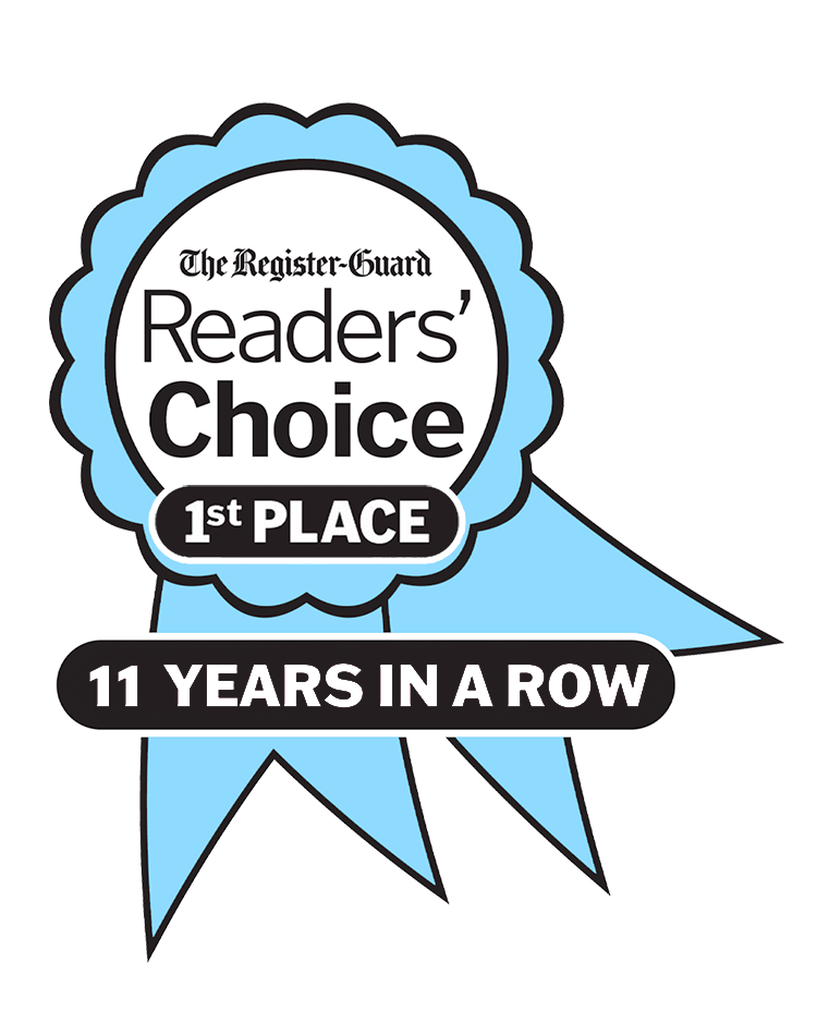 auto body repair award 11 years in a row
