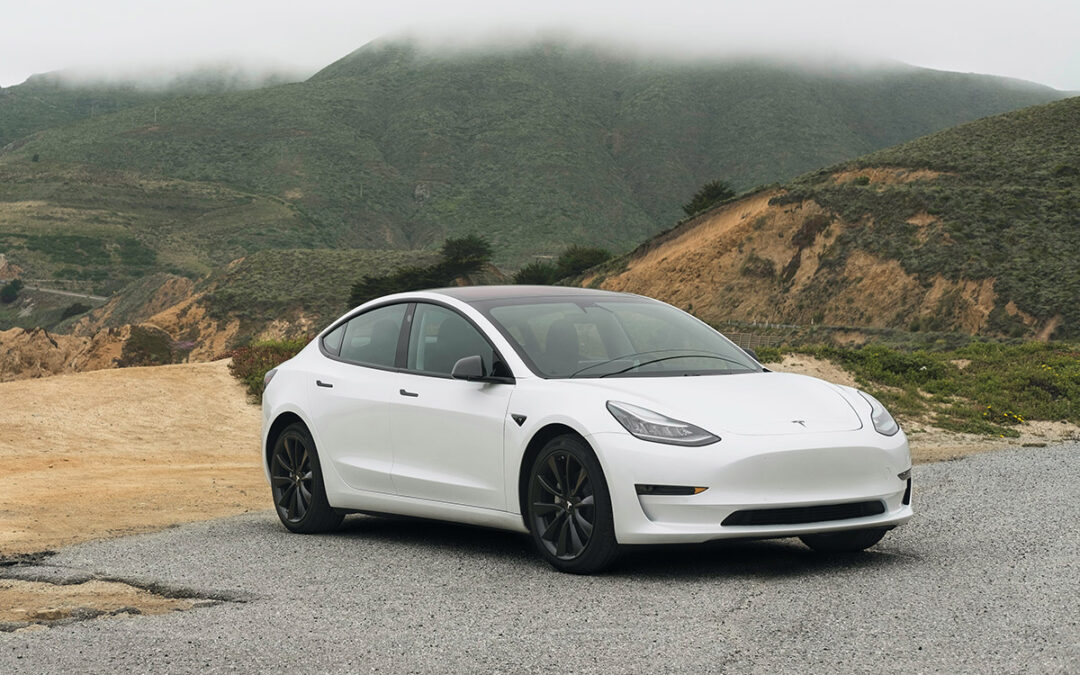 The Importance of Choosing a Tesla Approved Body Shop for Your Tesla Repair Needs