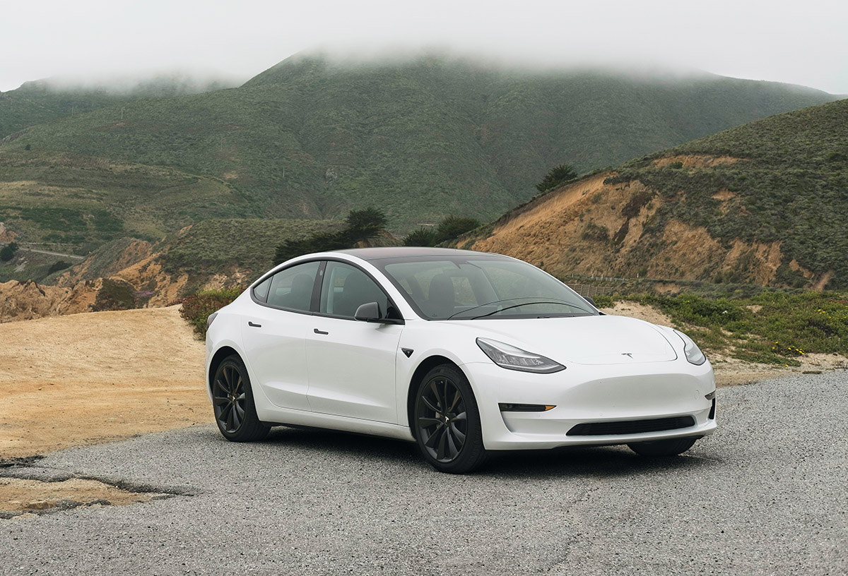 The Importance of Choosing a Tesla Approved Body Shop for Your Tesla Repair Needs