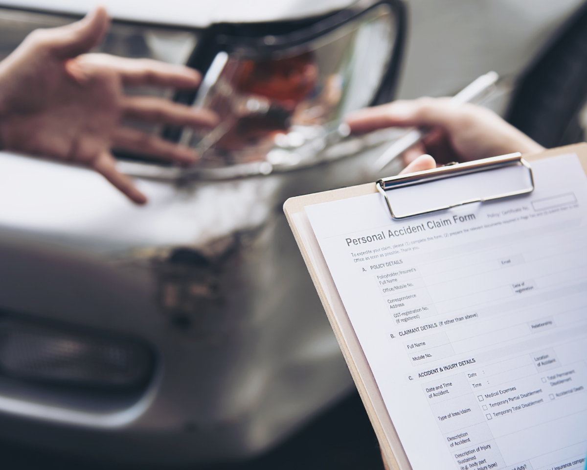 auto insurance policy