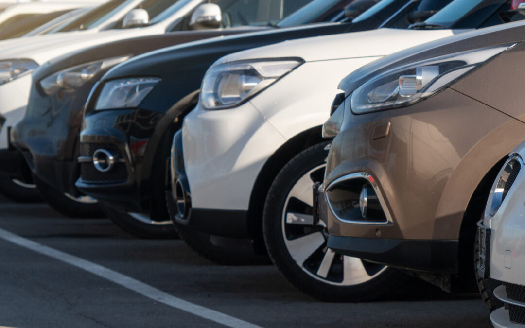 A Guide for Purchasing a Used or Pre-Owned Vehicle: Steps to Ensure a Wise Investment