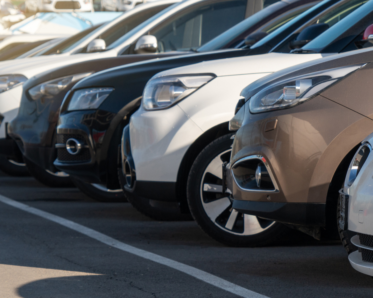 used and pre-owned cars