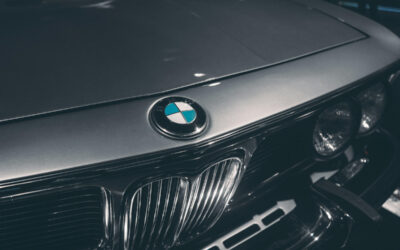 The Importance of Choosing a BMW Approved Body Shop for your BMW Repair Needs
