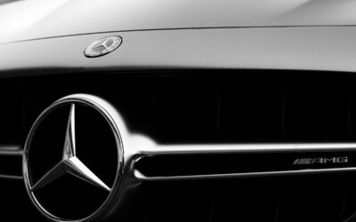 Old Dominion Collision: Now a Mercedes-Benz Certified Collision Center!