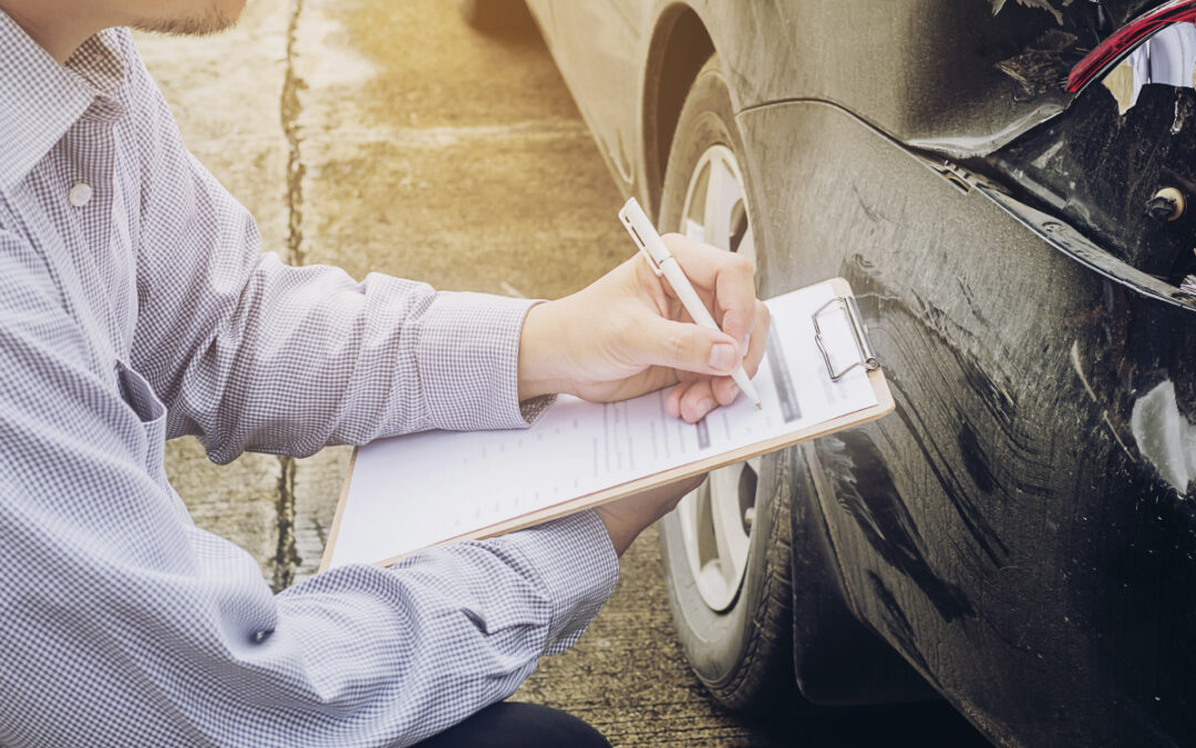 Are You Owed Diminished Value After A Collision?