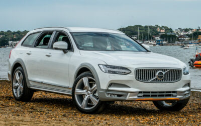 Why Choosing a Volvo Certified Auto Collision Center is a Smart Move