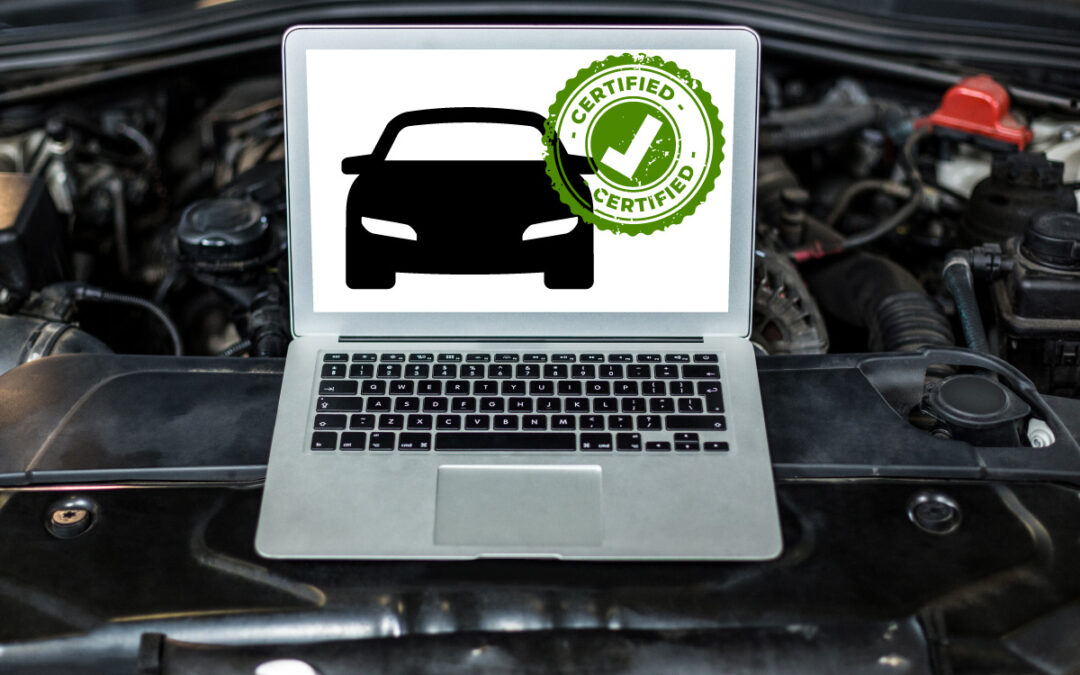 Approved vs. Certified: What You Need to Know About Choosing an Auto Collision Repair Shop for Rivian, Tesla, and Other Advanced Vehicles